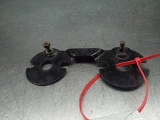 Yamaha YR5 YDS7 250 350 Motorcycle Clock Instrument Mount Bracket 