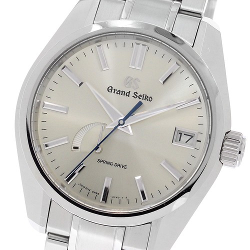 Seiko grand - seiko,