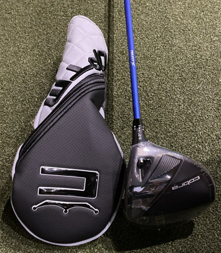Cobra optm degree driver - cobra, x