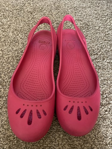 Crocs jayna women slingback - crocs,