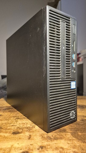 280 desktop pc - g2,