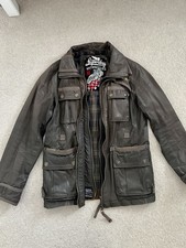 Superdry Coat - Men’s Medium