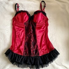 Star By Julien Macdonald Red