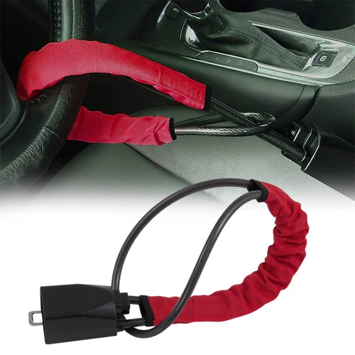 Steering wheel seat belt - wheel,
