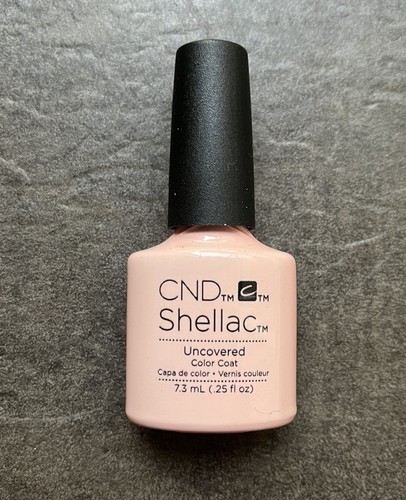 Genuine cnd shellac led - cnd, uv/led