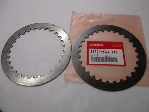 Genuine honda xr500 xr600 - honda,
