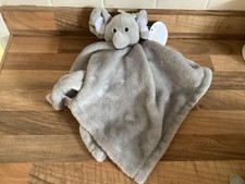 Moon & Stars Pure Baby Grey