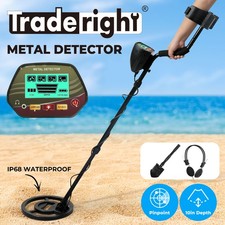 Traderight metal detector - traderight,
