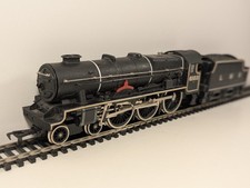 Airfix GMR LMS Rebuilt Royal