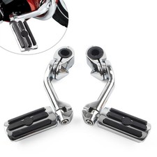 2x Highway Motor Guard Foot
