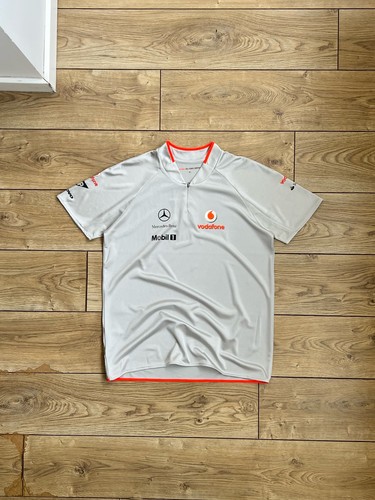 Vodafone mclaren mercedes - vodafone,