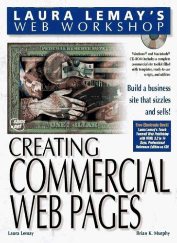 Creating commercial web - creating,