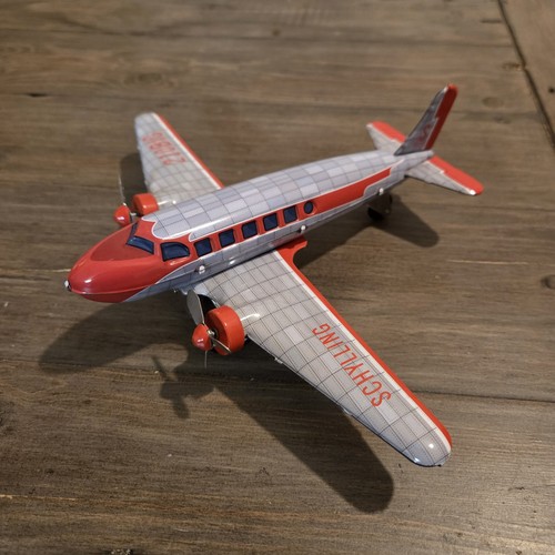 Schylling friction - dc-3,