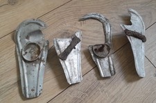 BMW 801 relic 4  parts Focke