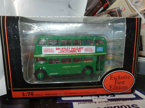 Efe 10123a aec bus - 10123a,
