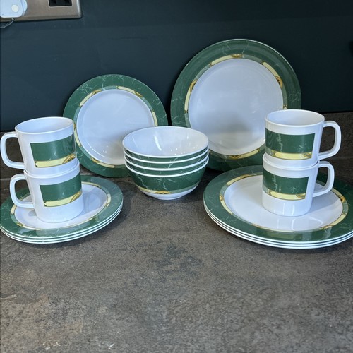 Gimex vintage melamine - vintage,