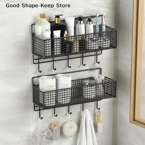 Drill bathroom storage - drill,