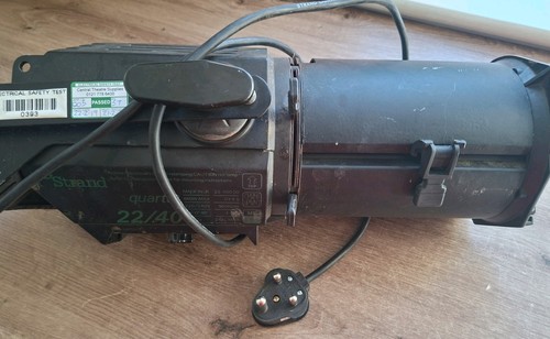 Strand quartet 650w - strand,