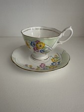 Royal Albert ‘cowslip’