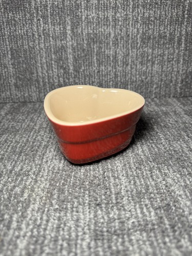 Creuset ramekin stoneware - ramekin,