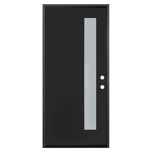 0x6 single prehung - 3/0x6/8,