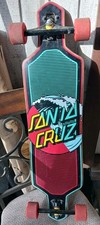 Santa Cruz Wave Dot Splice