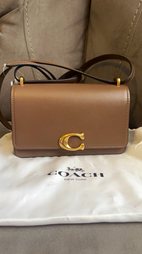 Coach bandit dark stone - coach,