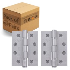 Fire Door Hinges Stainless