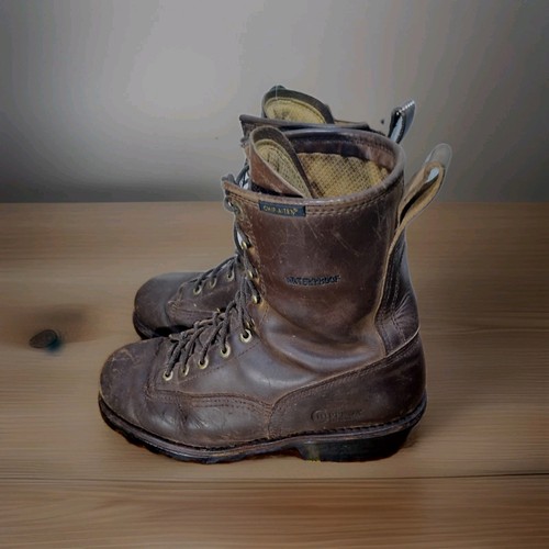 Chippewa logger work - logger,