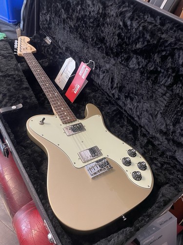 Fender chris shiflett - fender,