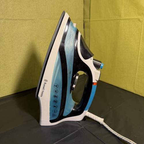 Russell hobbs steamglide - russell,