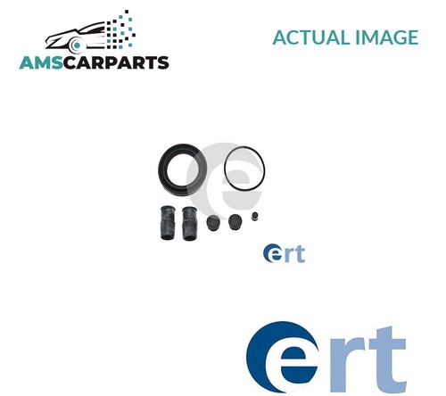 Brake caliper repair kit - repair, front