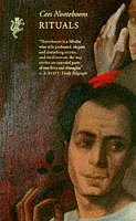 Rituals, Nooteboom, Cees, Used; Very Good Book