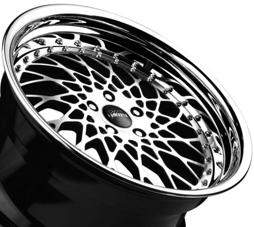 Vertini hellfire machined - hellfire,