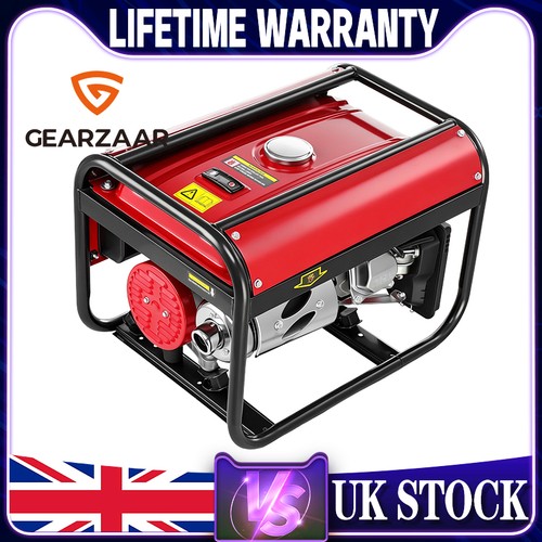 Compact power generator - compact,