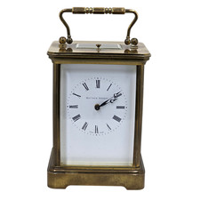 Matthew Norman 1751A Brass