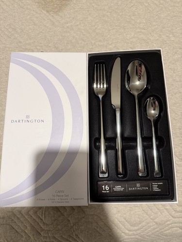 Dartington capri 16 - capri,