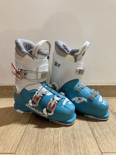 Nordica speedmachine junior - nordica,