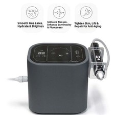 Meso Gun Therapy Mesotherapy
