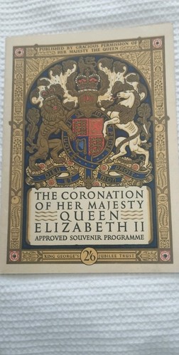 1953 queen elizabeth - 1953,