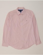 TOMMY HILFIGER Mens Custom Fit