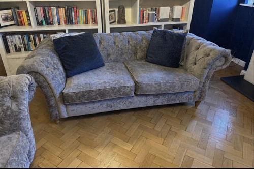 Next gosford charcole grey - gosford,
