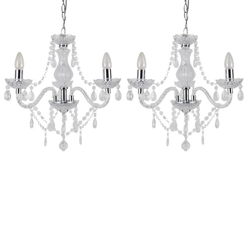 Set marie therese - of, clear
