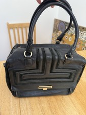 SMYYHSON Maze Bag Dark Green