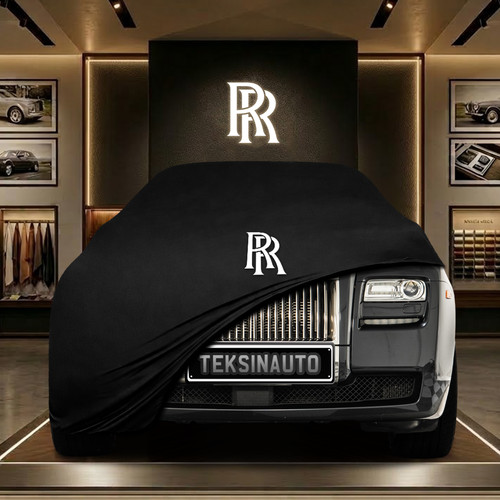 Rolls royce ghost custom fit - royce,