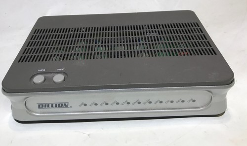 Billion bipac 8800nl - billion, r2