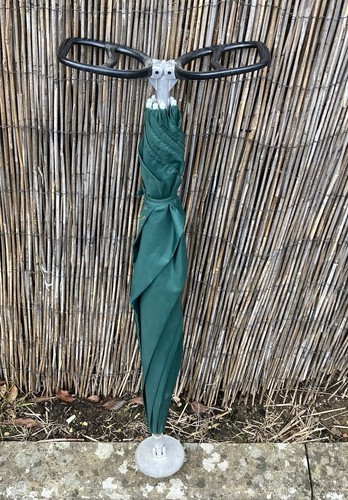 Lawtex shooting stick umbrella - lawtex,