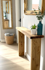 Console Table "Hawkshead" |