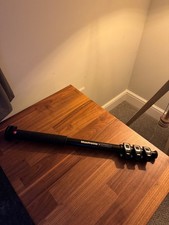 Manfrottto MPMXPROA4 Monopod - Excellent condition