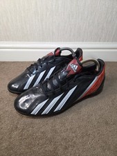 Adidas F10 TRX FG Football
